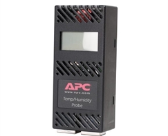 施耐德APC  环境安全系统温湿度传感器  AP9520TH